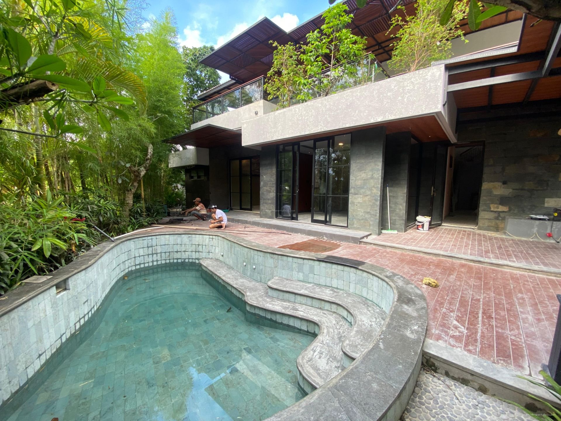 Villa budukk mgw
