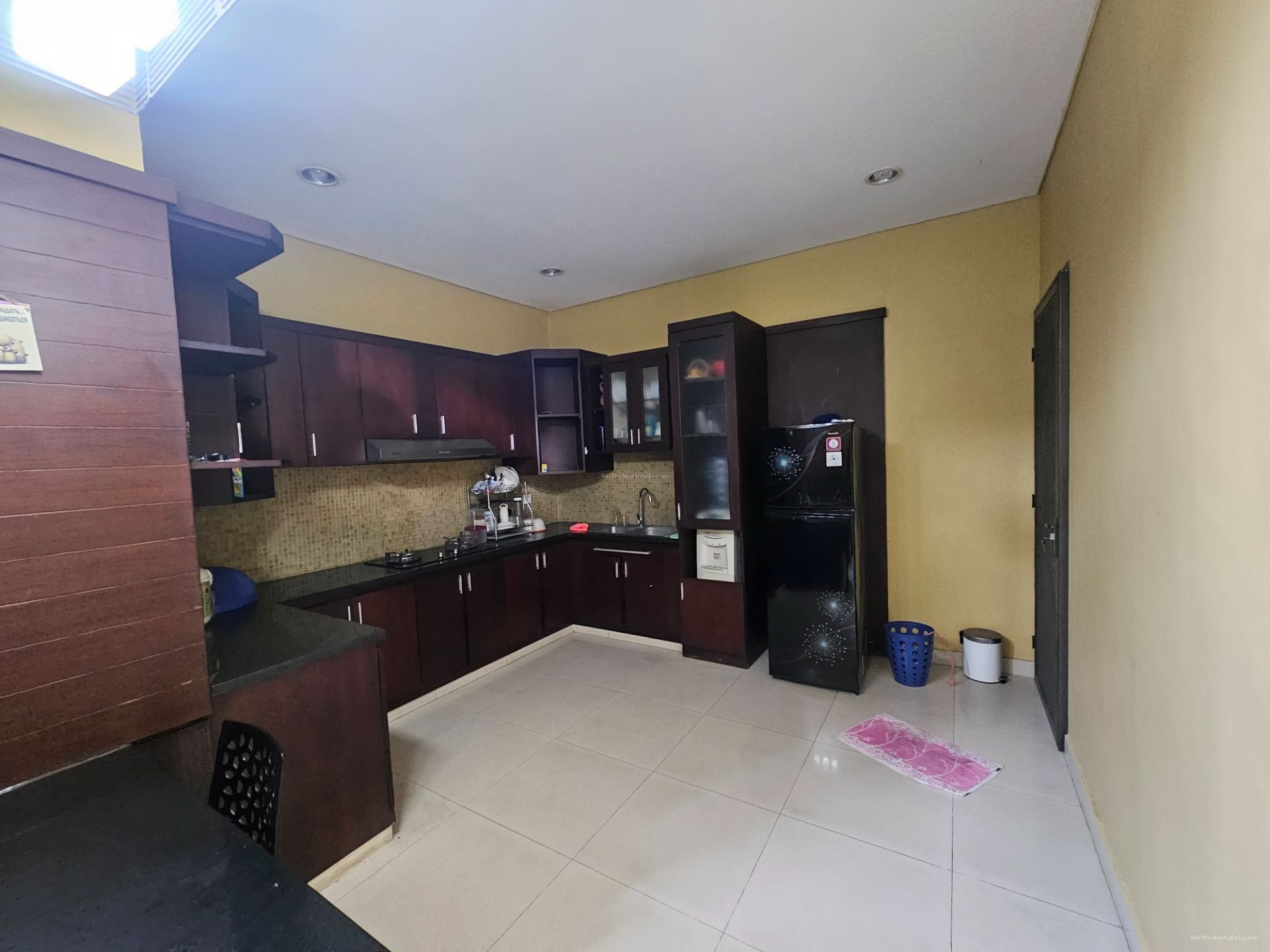 rumah renon dpsr