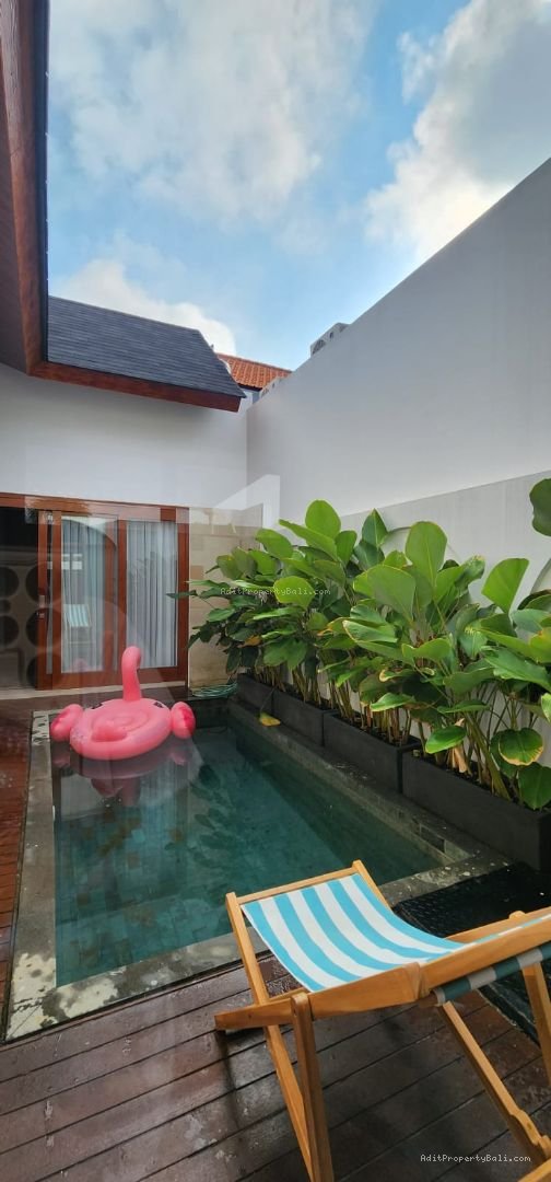 villa nusa dua bali