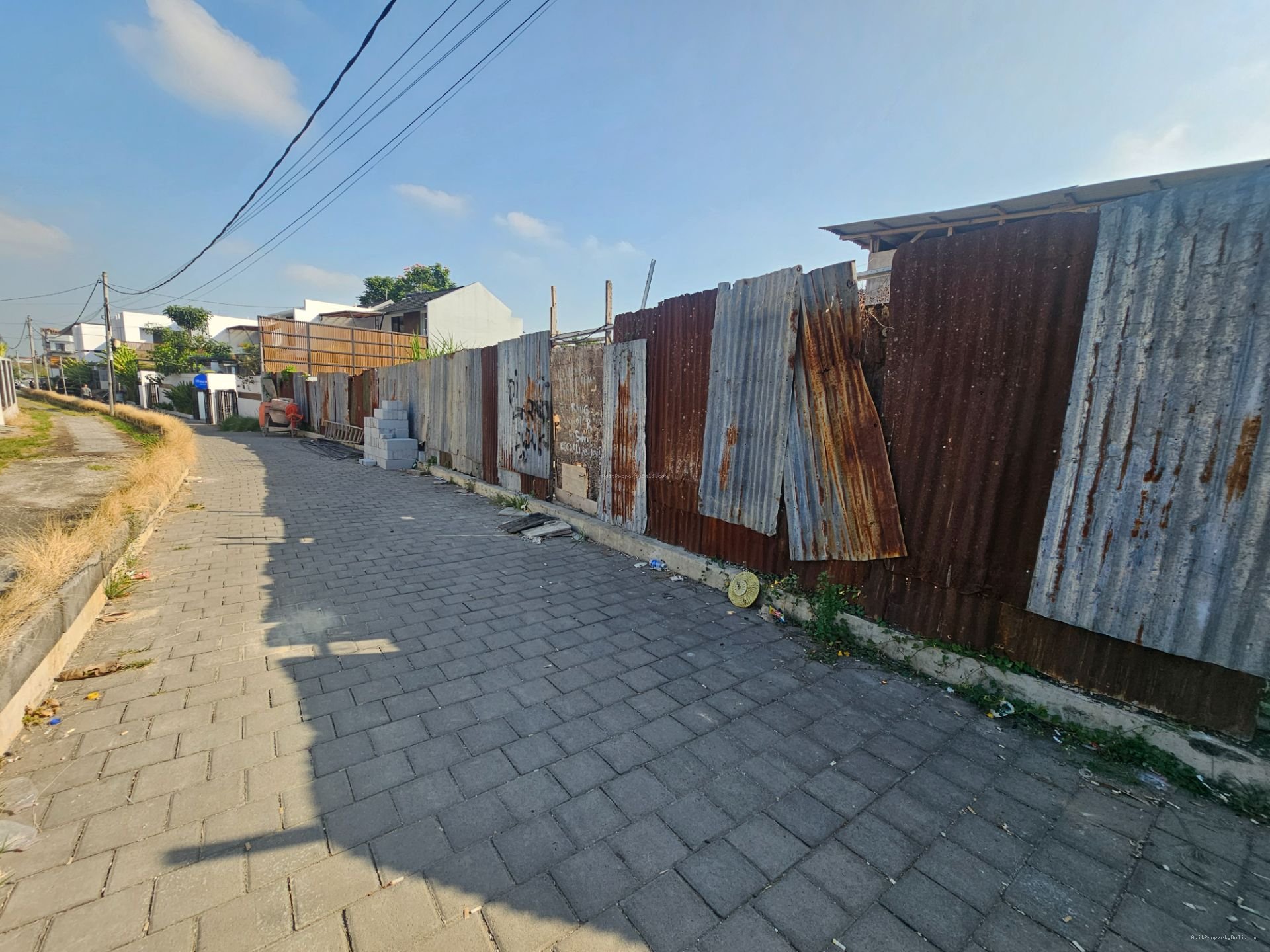 tanah kayutulang cangguu