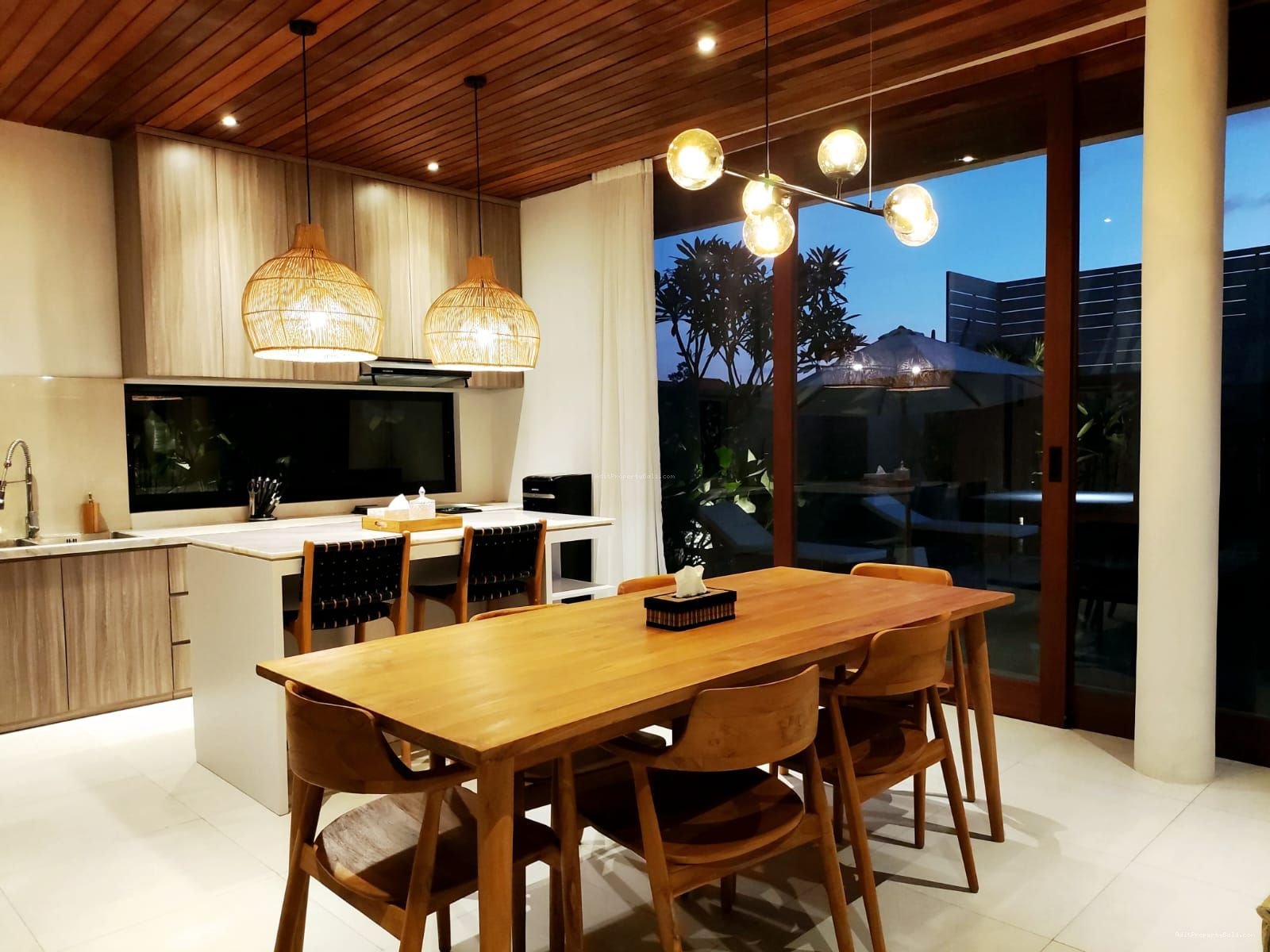 villa luxury.pererenan B