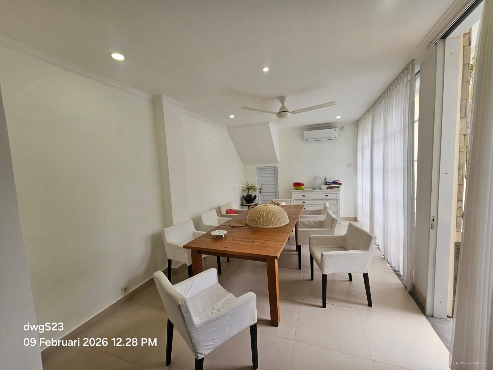 villa umalas S