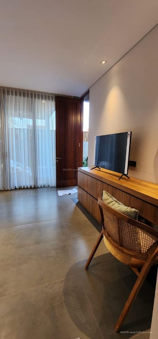 villa seminyak S