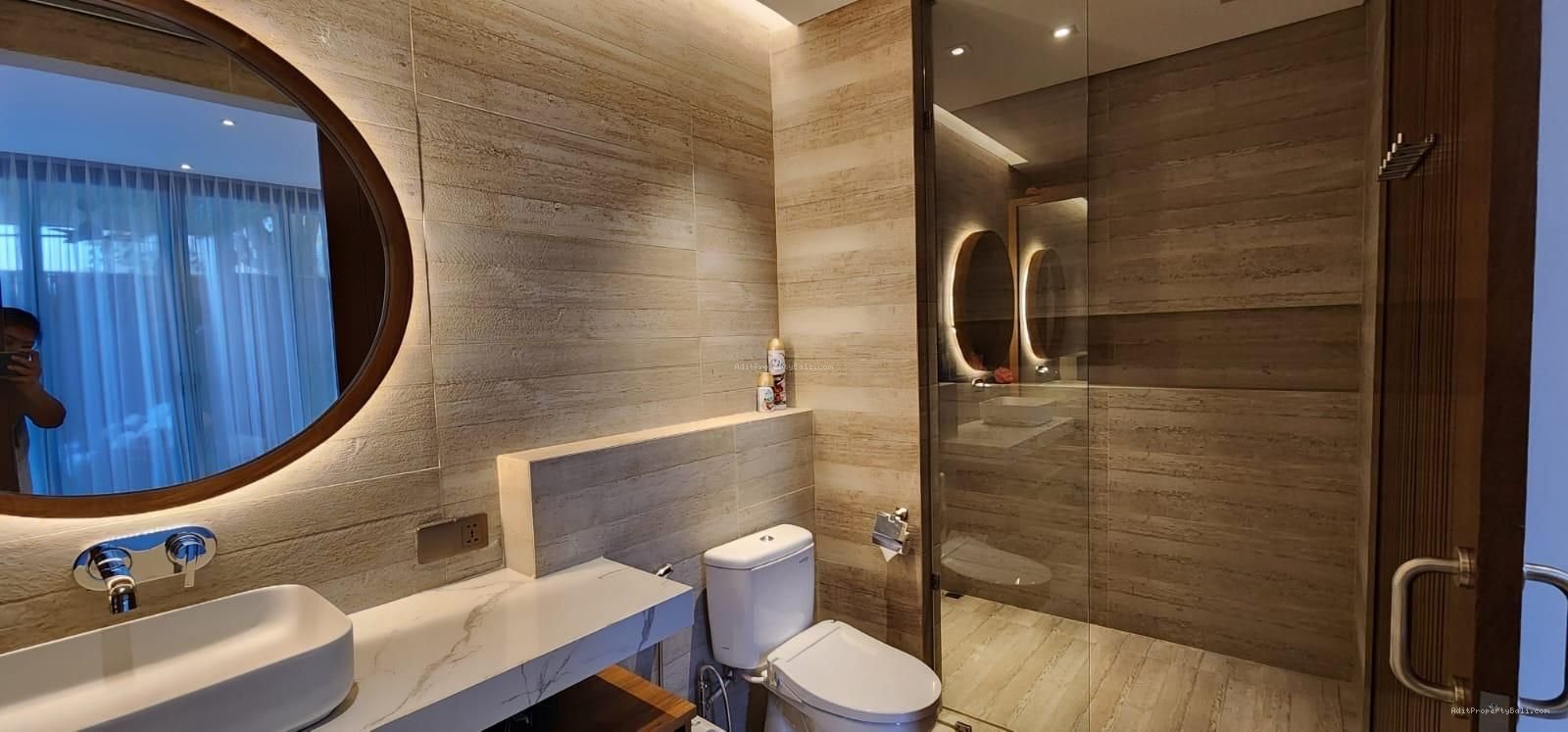 villa seminyak S