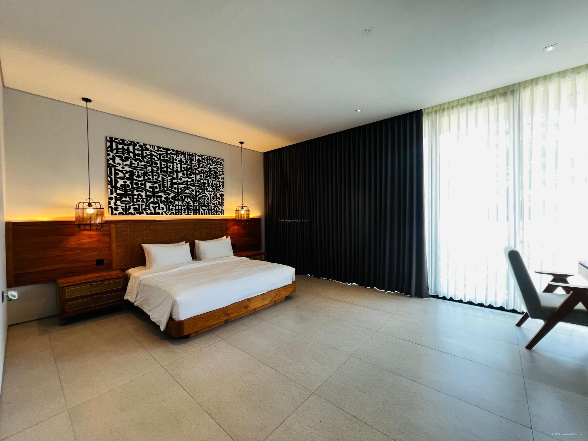 villa seminyak Ss