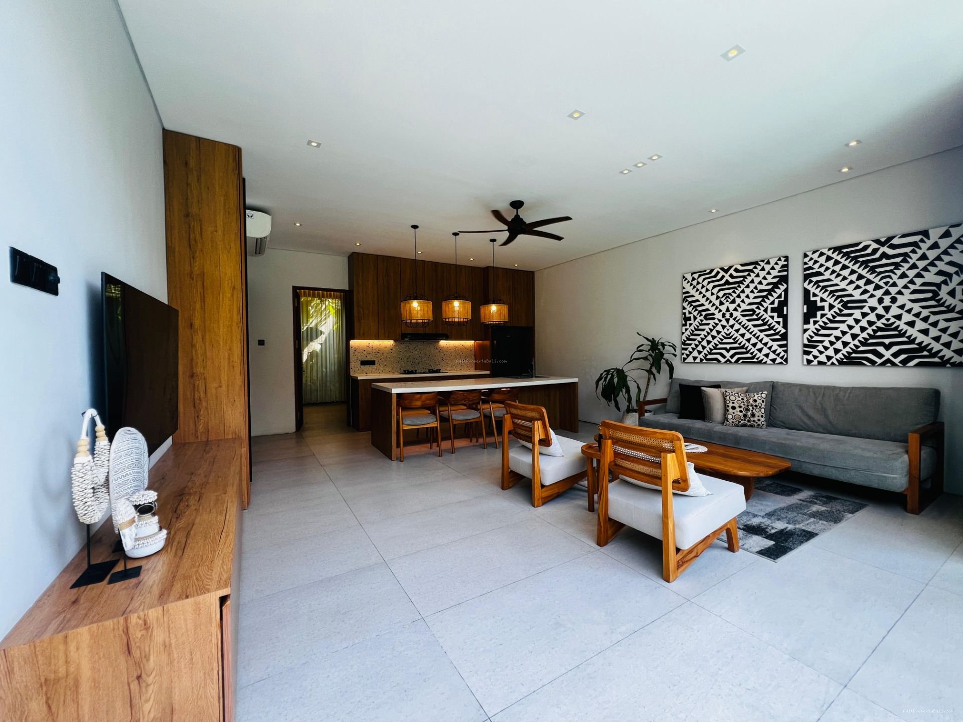 villa seminyak Ss