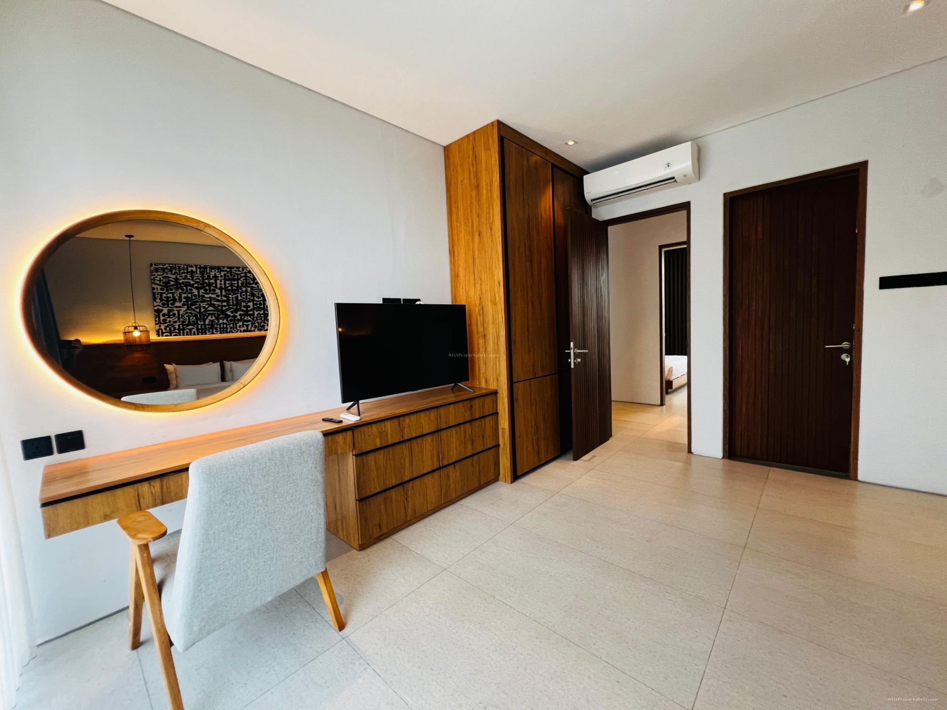 villa seminyak Ss
