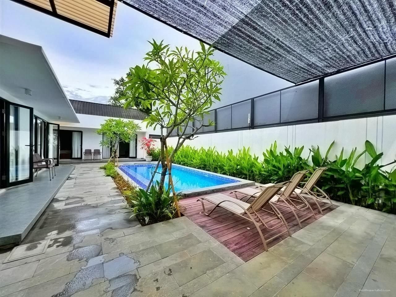 villa seminyak Sb
