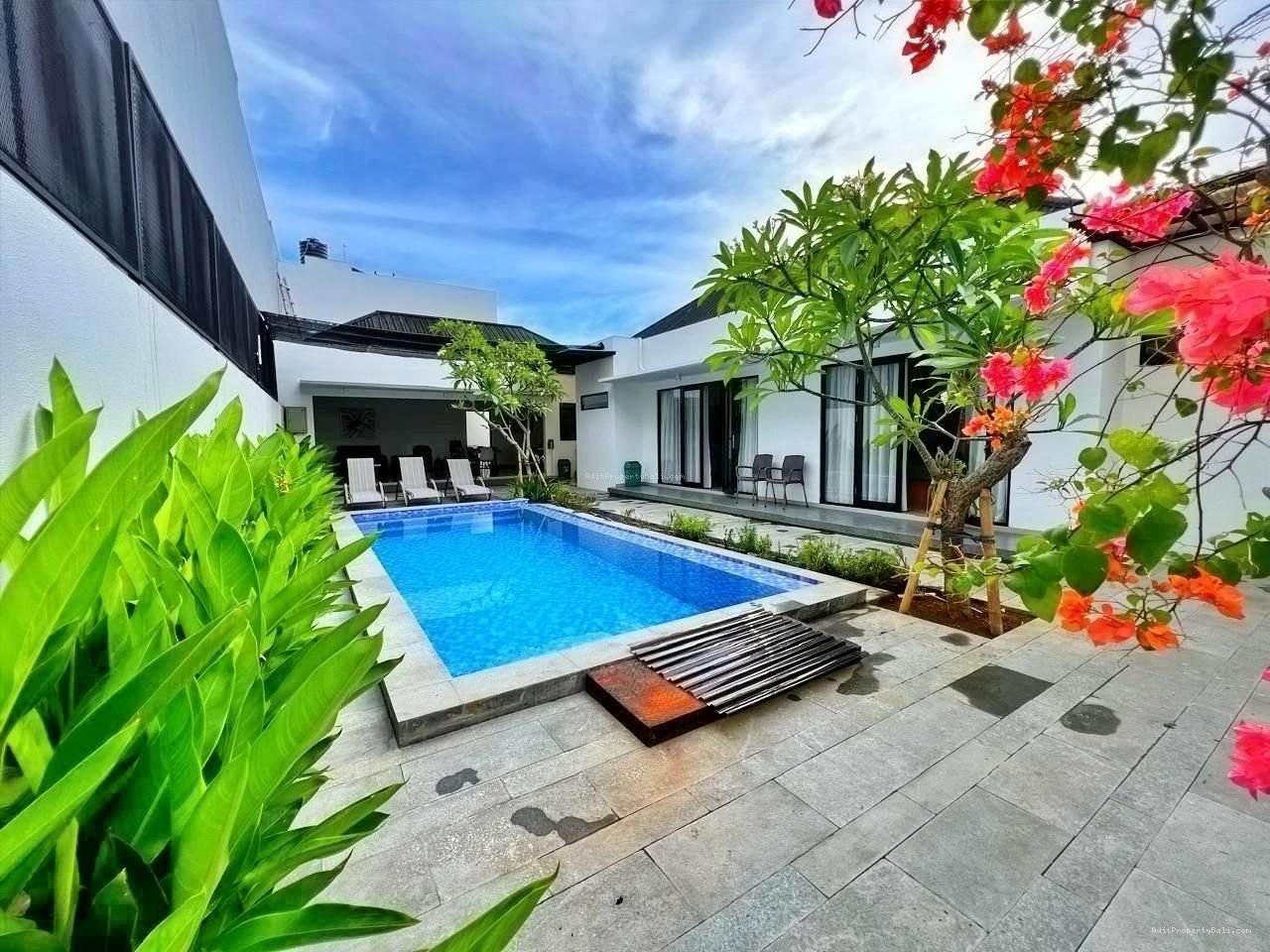 villa seminyak Sb