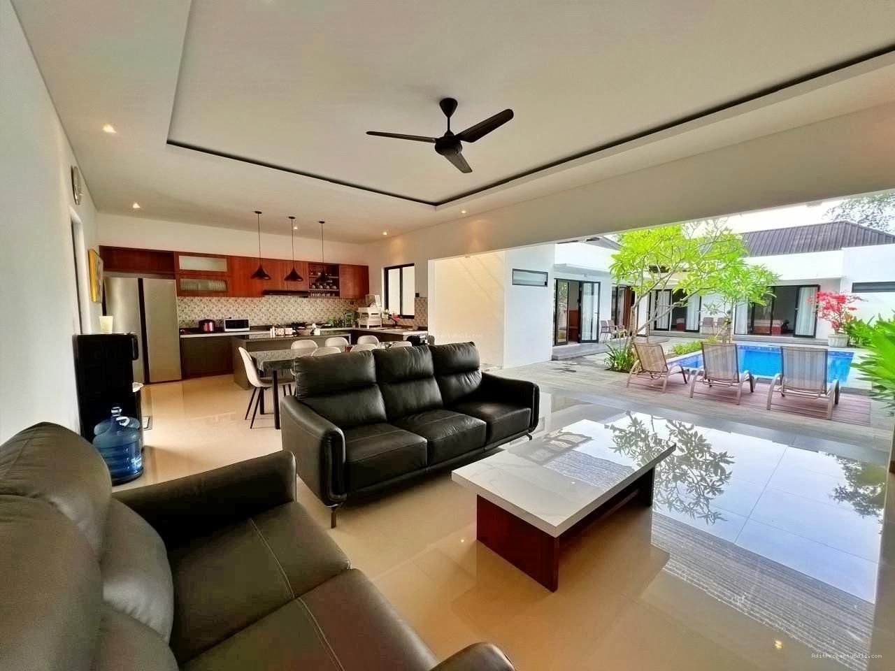 villa seminyak Sb