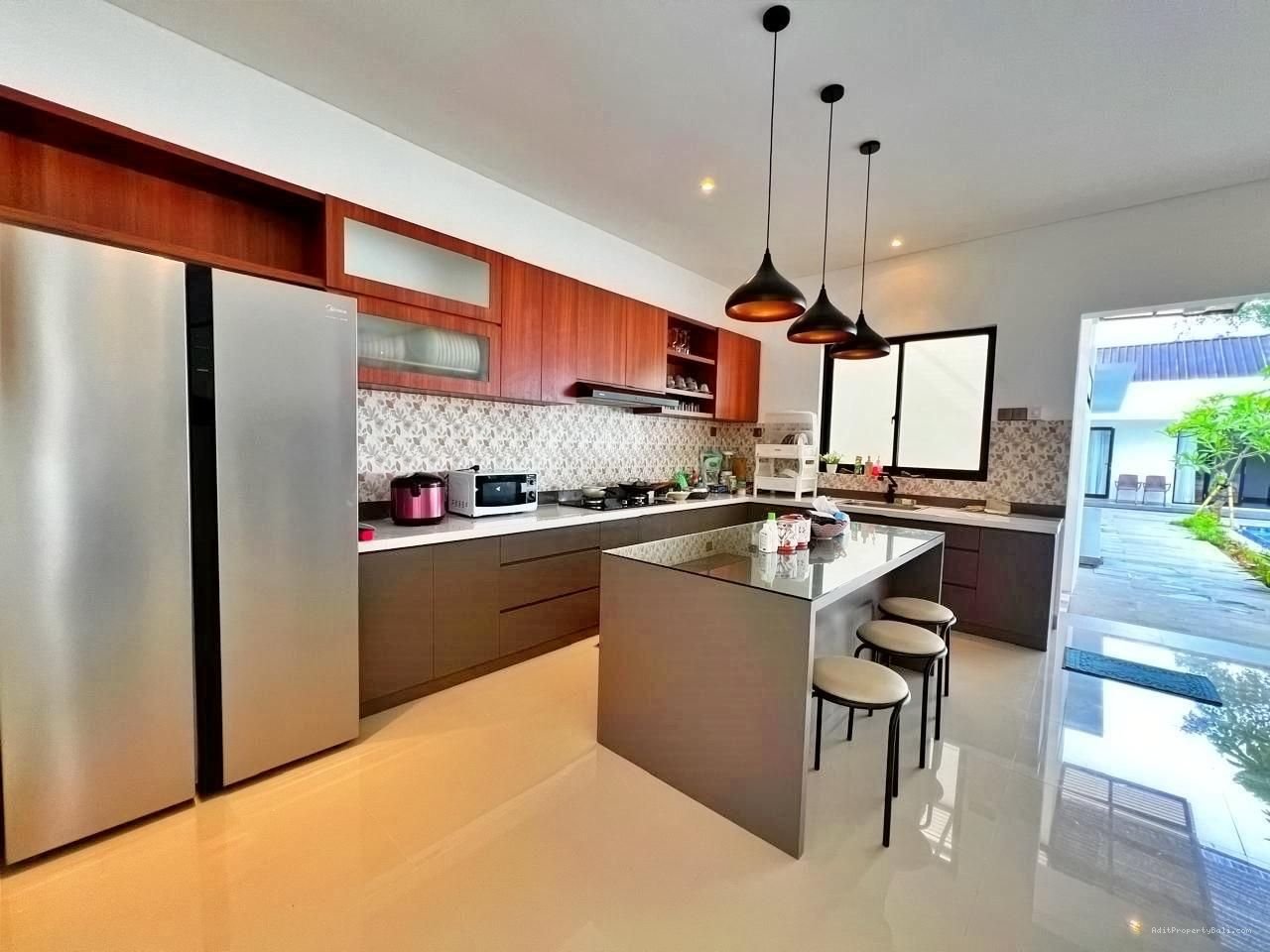 villa seminyak Sb