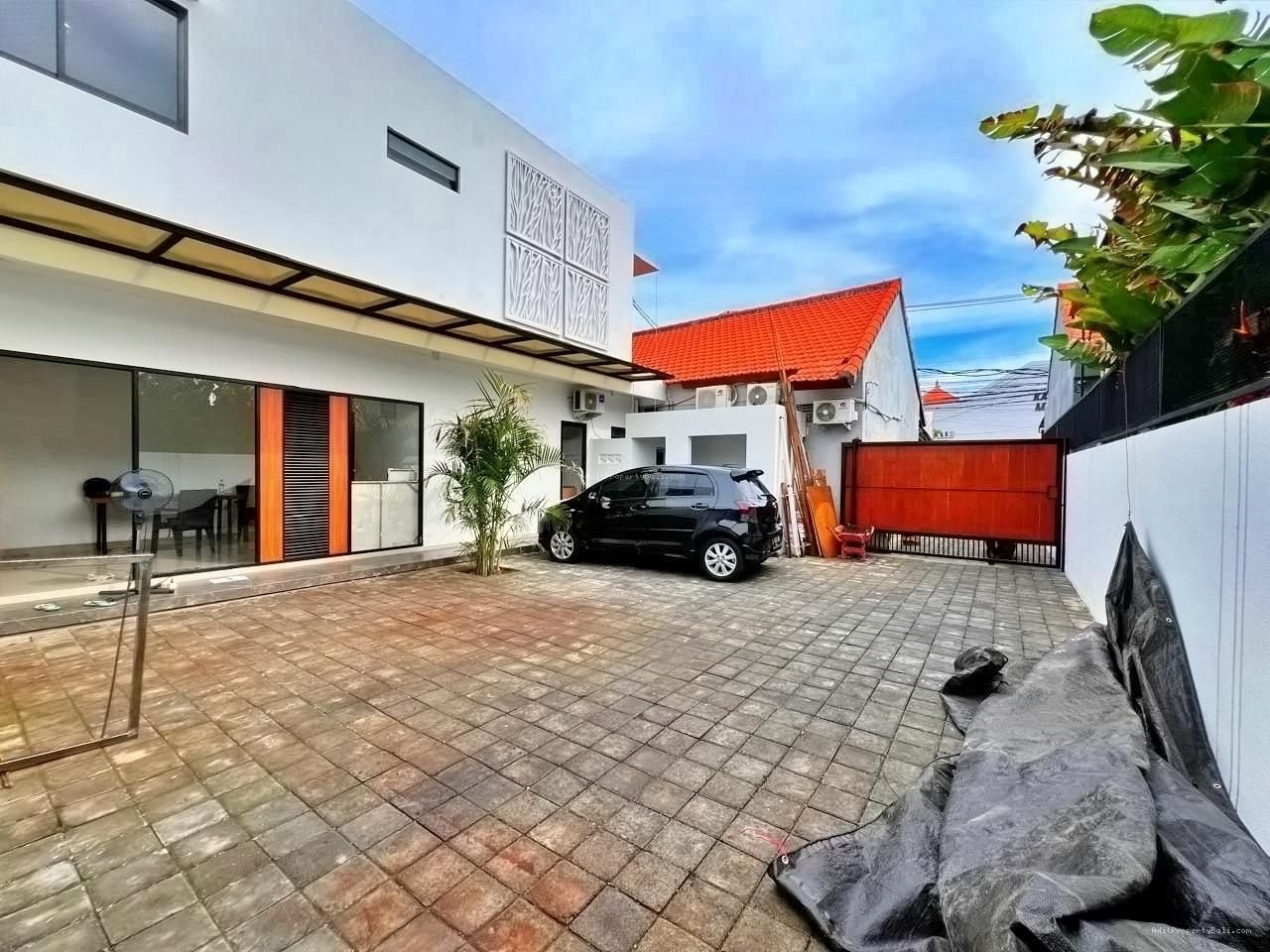 villa seminyak Sb