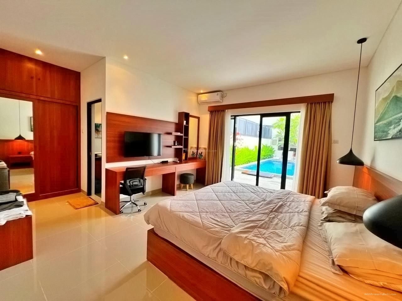 villa seminyak Sb
