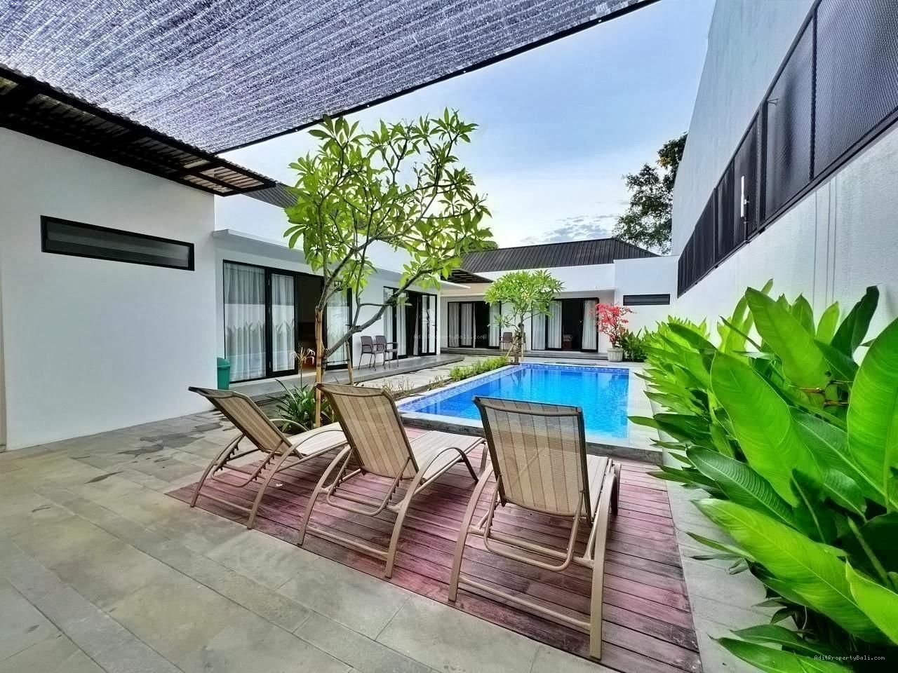 villa seminyak Sb