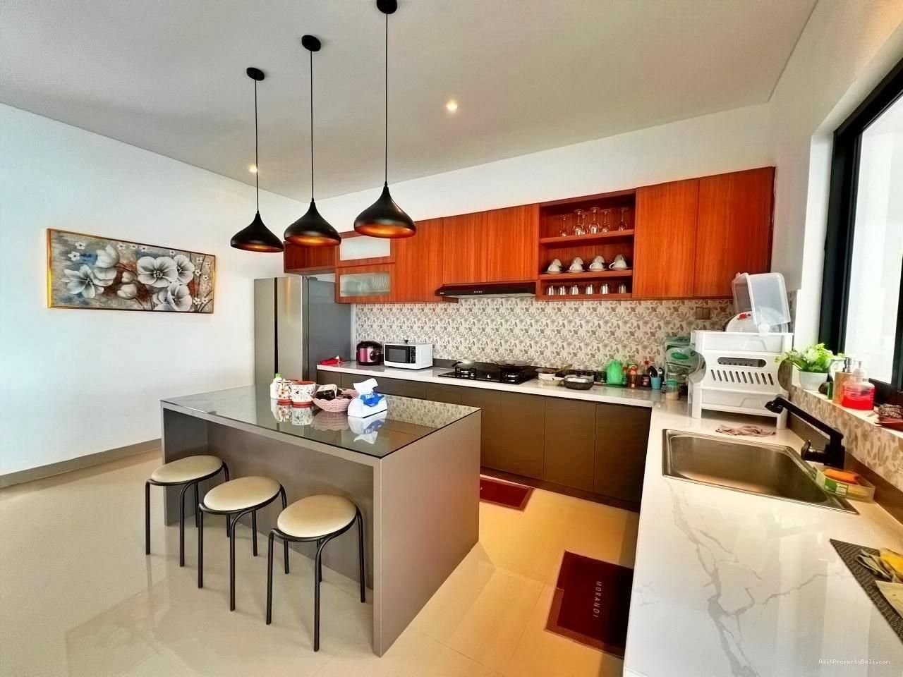 villa seminyak Sb