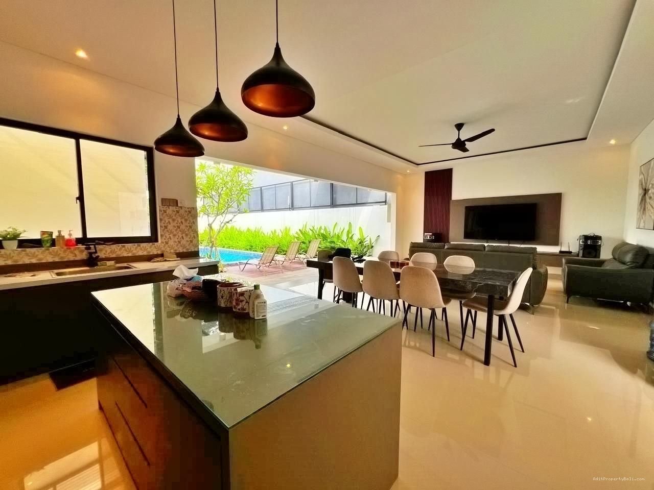 villa seminyak Sb